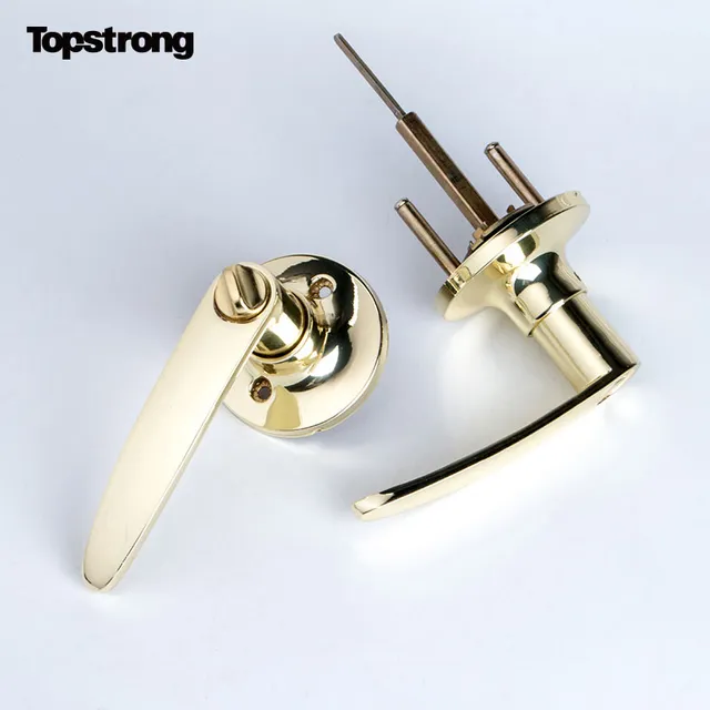 TopStrong 3820 serratura porta standard americano