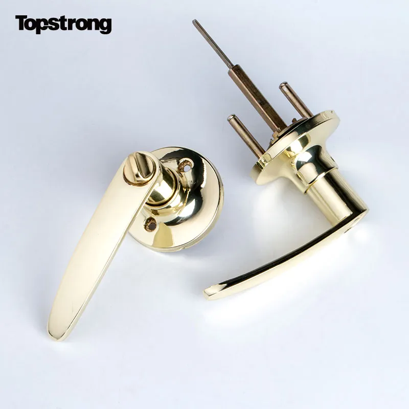 TopStrong 3820 serratura porta standard americano