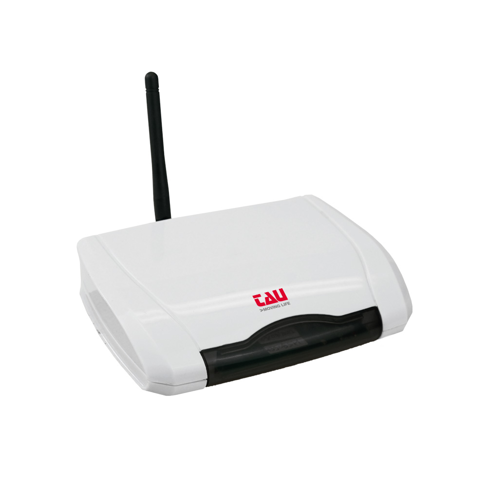 TAU T-GATEWAY P-250T-GATEWAY gateway Wi-Fi 8 moduli