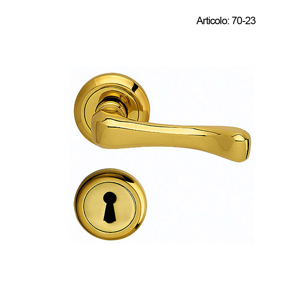 Spinardi 73-23 maniglione per porta