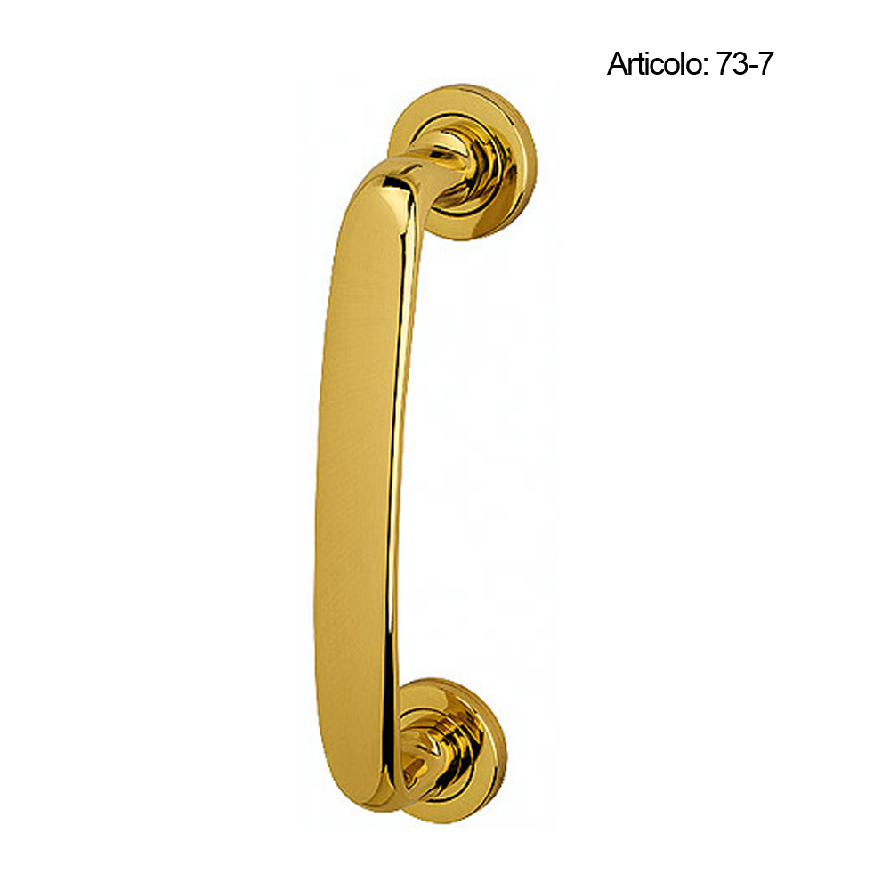 Spinardi 80-7 maniglia per porta interna