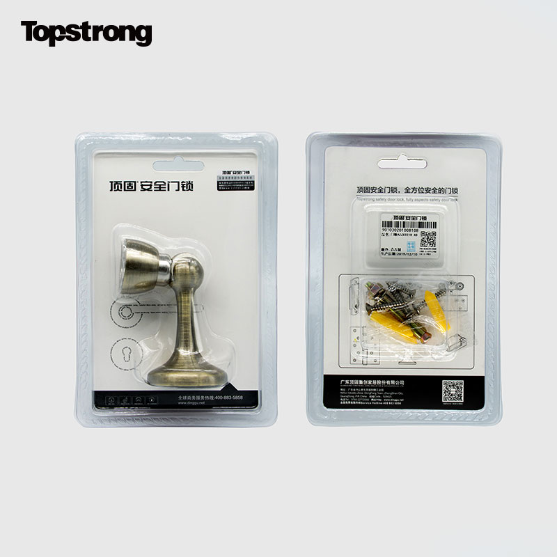 TopStrong AZZX3278-AB fermaporta per porta interna