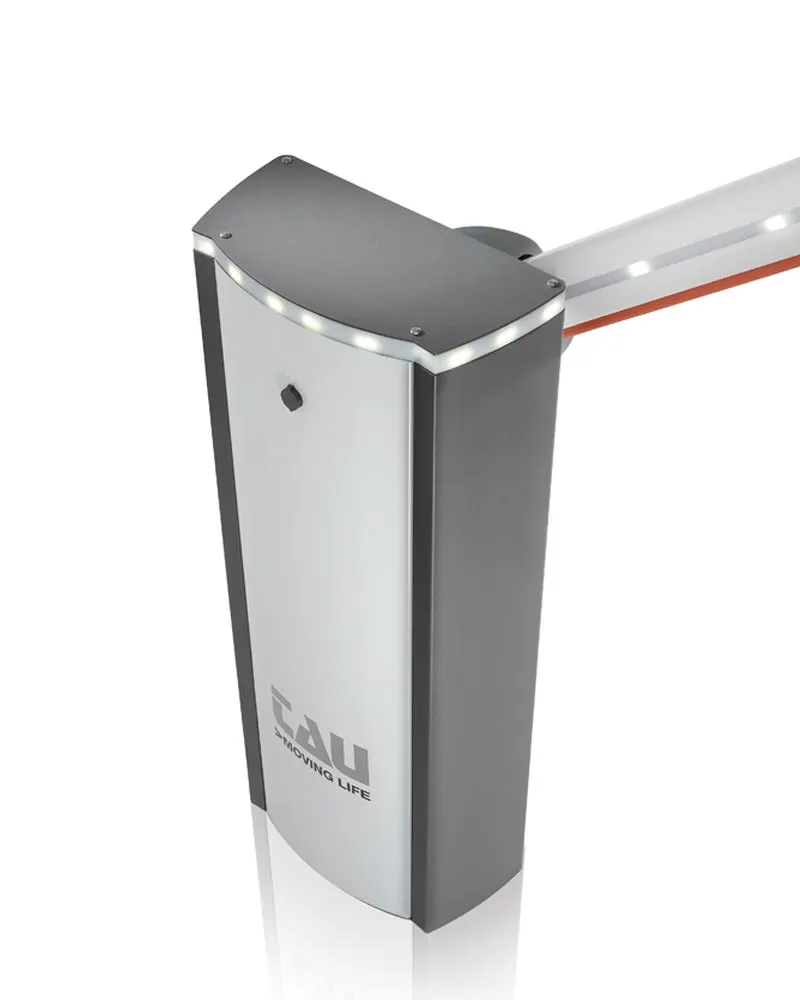 TAU LUXE P-800LUXE barriera automatica 7 m