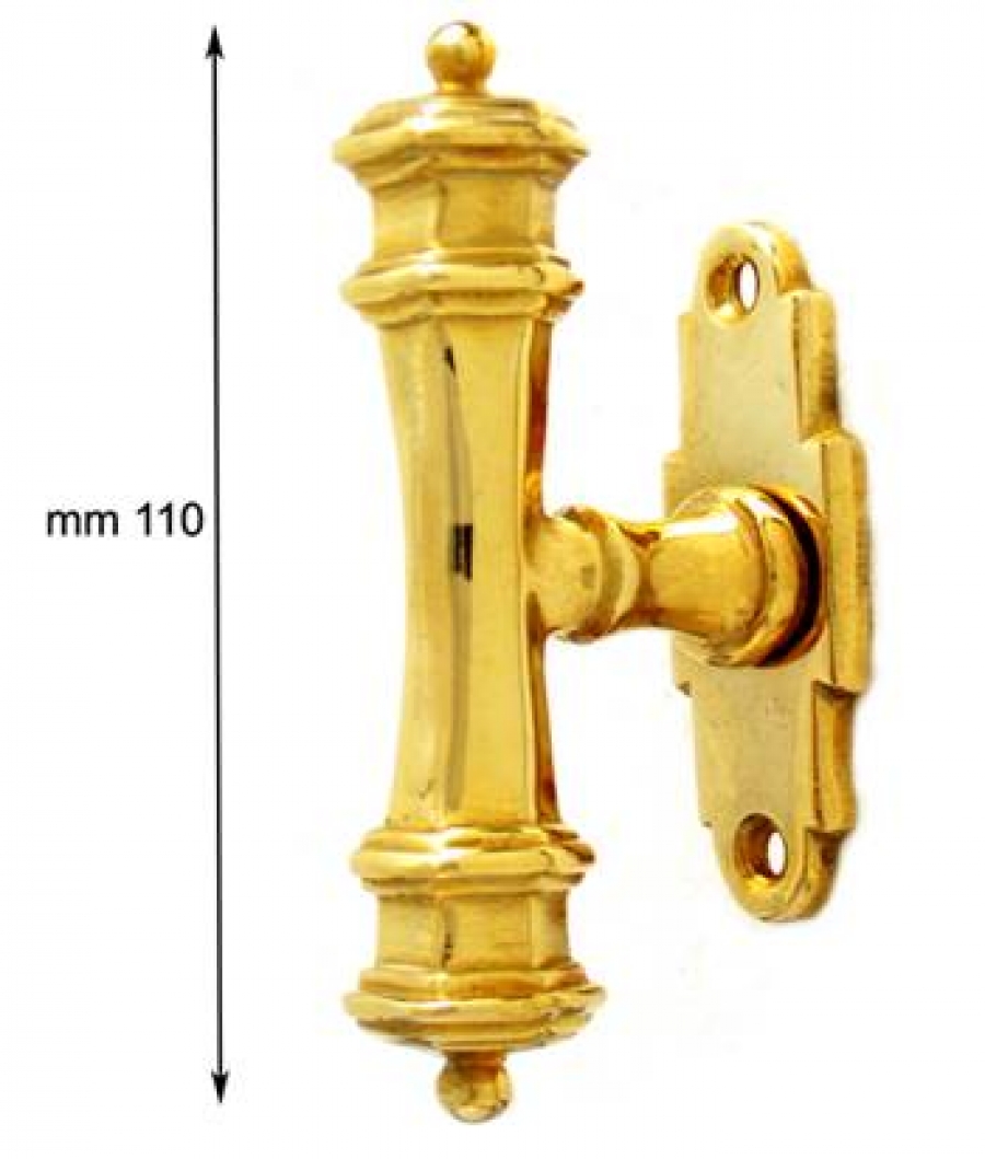 Spinardi T8004 martellina quadro 7 mm