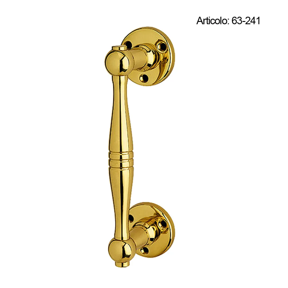 Spinardi 63-241 maniglione per porta
