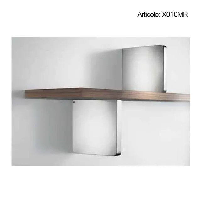 Spinardi Reggimensola Moderna 150x150 mm design Zanuso
