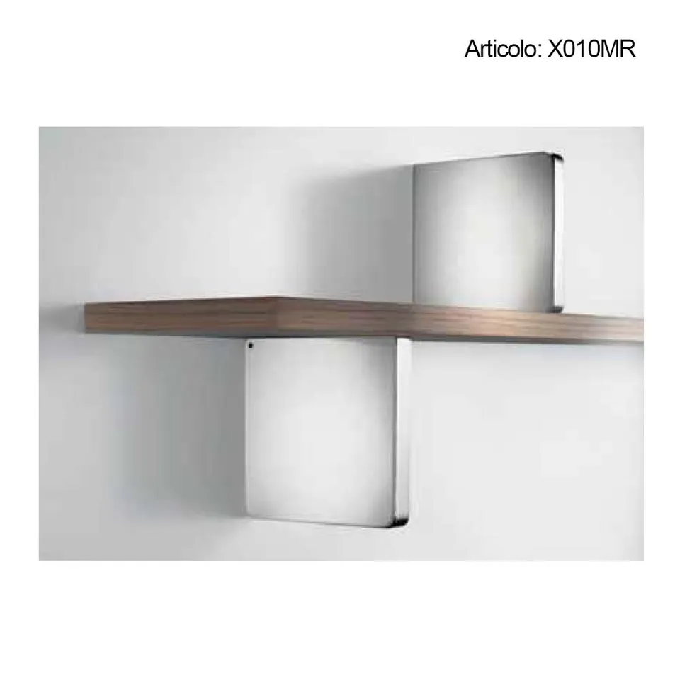 Spinardi Reggimensola Moderna 150x150 mm design Zanuso