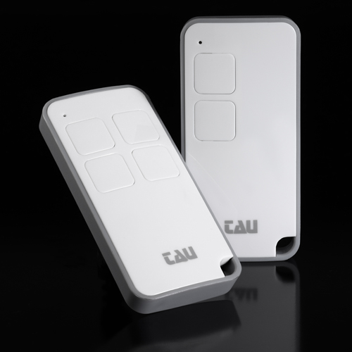 TAU SERIE S P-250S-2RP telecomando 2 canali rolling code
