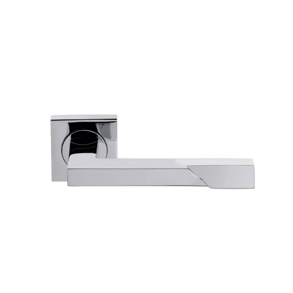 Spinardi Serie 9002 maniglia per porta su rosetta