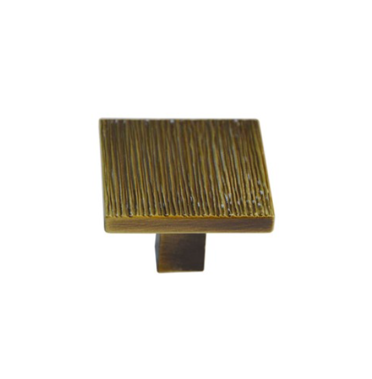 Spinardi CAW 1561MP pomolo quadrato mobile