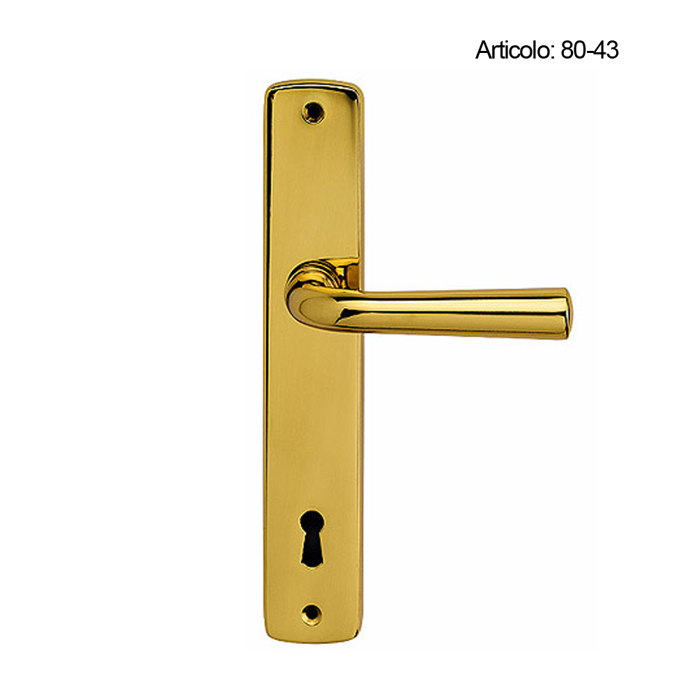 Spinardi 73-5 Maniglione per Porta