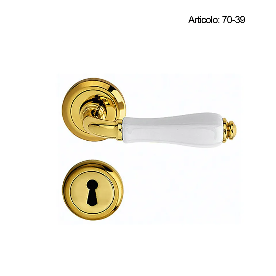 Spinardi 70-39 Maniglia per Porta