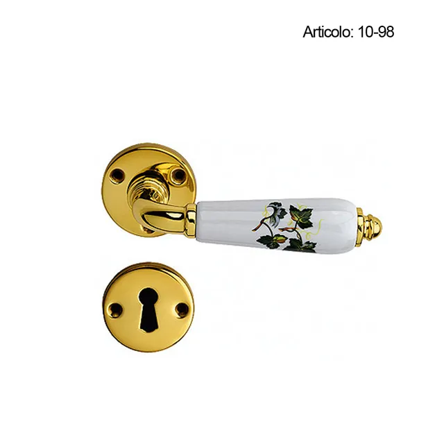 Spinardi 10-98 maniglia per porte
