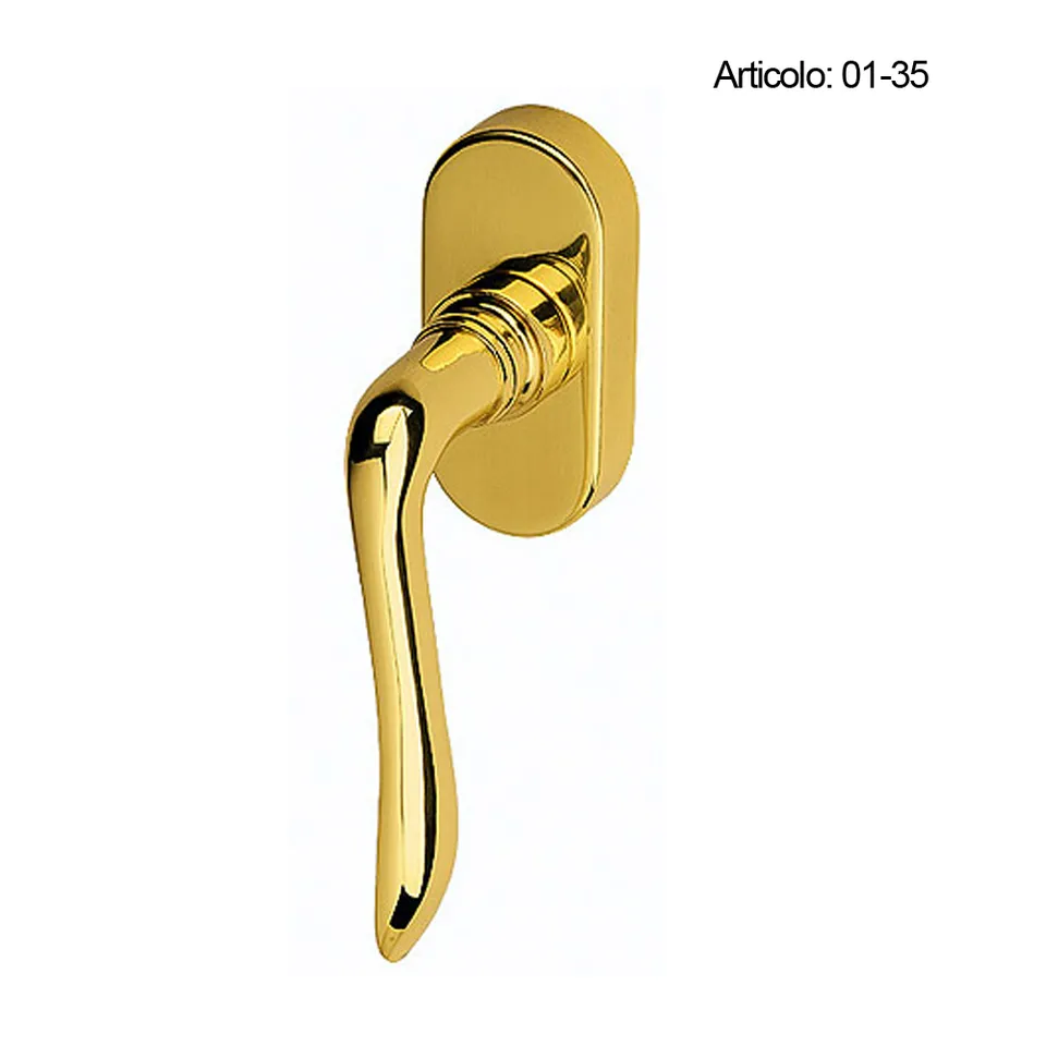 Spinardi 01-35 maniglia per porta