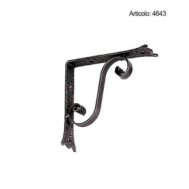 Spinardi 4643 reggimensola 110 mm
