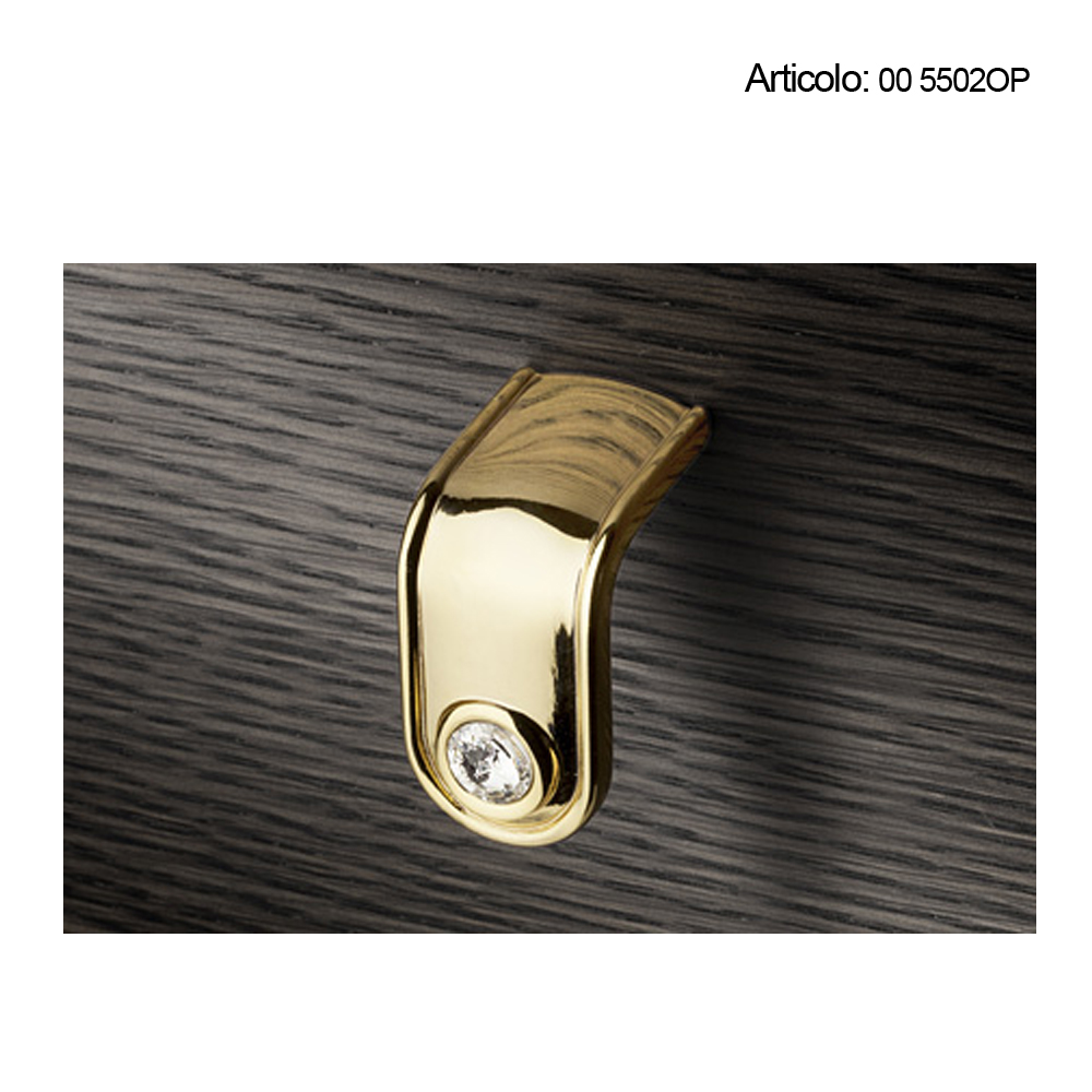 Spinardi 00 5502OP Pomello Mobili Finiture Diverse