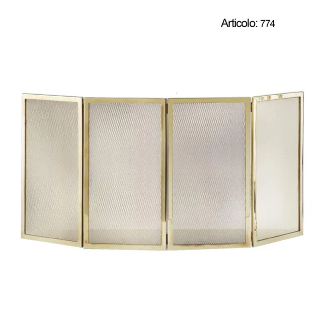 Spinardi 774 Parascintille Camino Ottone