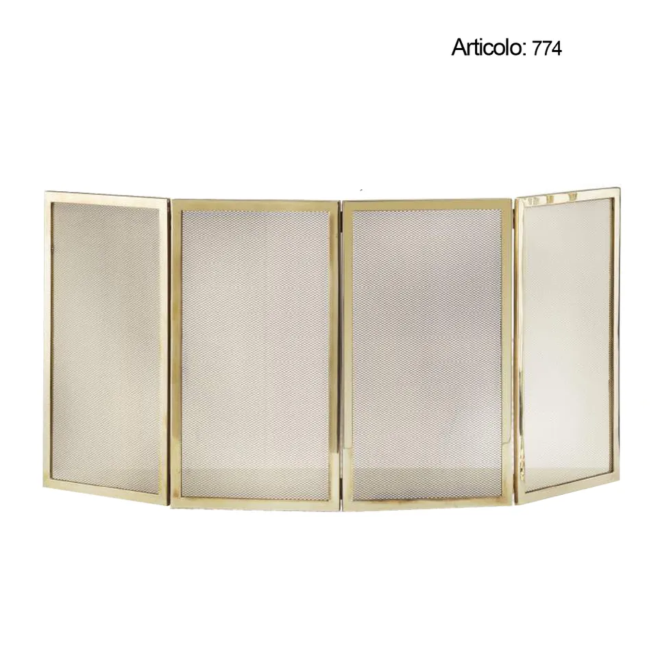 Spinardi 774 Parascintille Camino Ottone