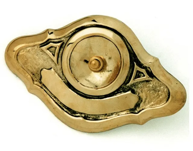 Spinardi G6704 campanello 270x143 mm