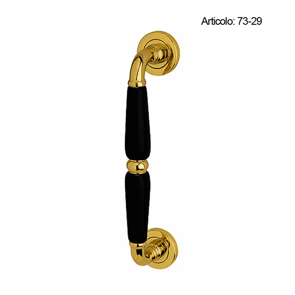 Spinardi 73-29 Maniglione per Porta d’Ingresso