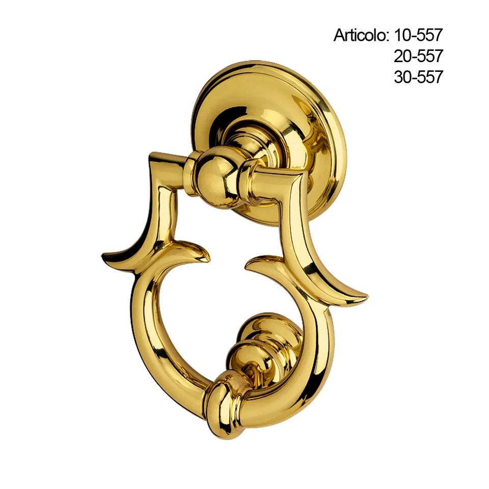 Battente Spinardi 10-557 150x84 mm rosetta 90