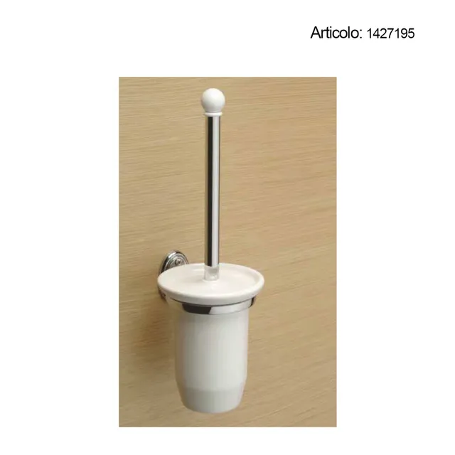 Spinardi Sissi 1427195 accessorio bagno bianco
