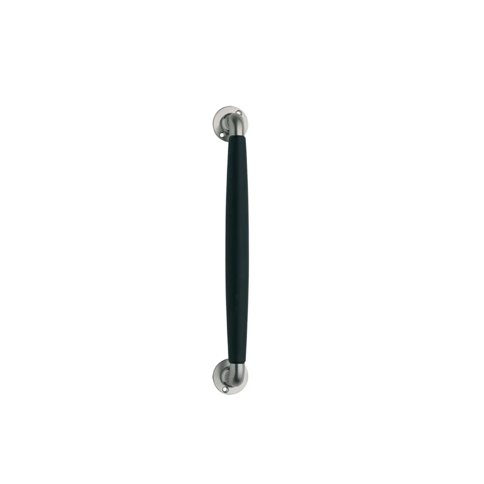 Spinardi Ebano maniglione per porta ingresso