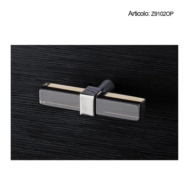 Spinardi Z9102OP pomolo per mobile design