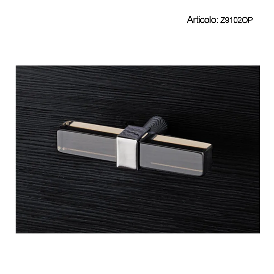Spinardi Z9102OP pomolo per mobile design