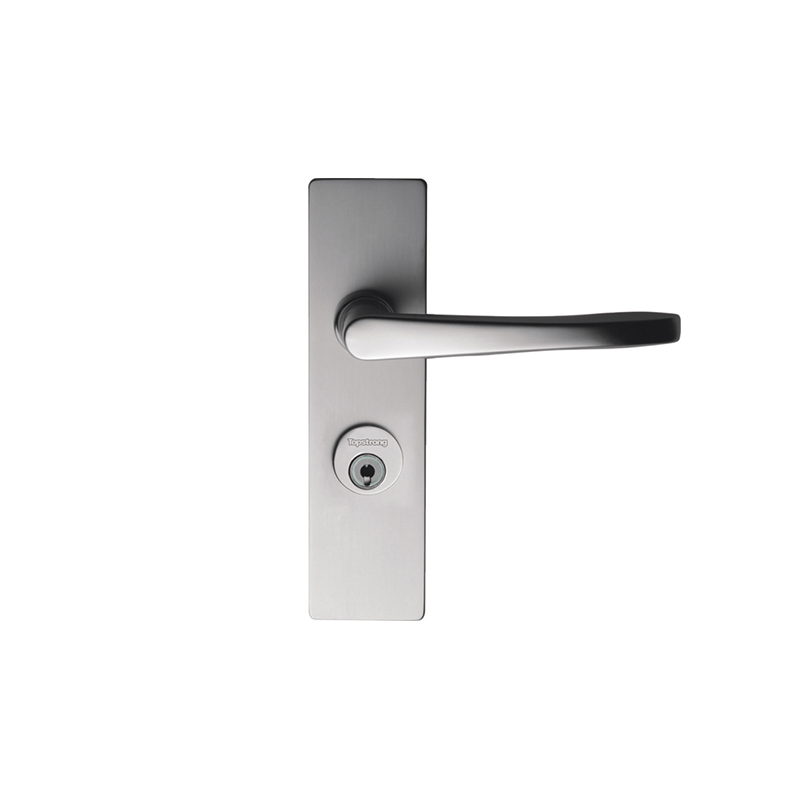 TopStrong Glit Gold serratura porta interna oro