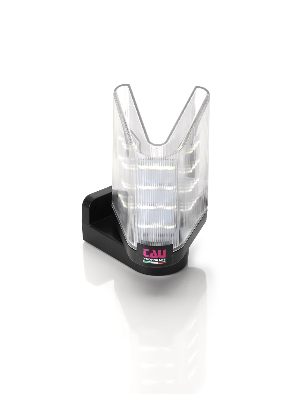 TAU VLED luce LED lampeggiante neutra 12-24V