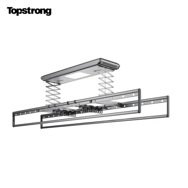TopStrong Q30 stendibiancheria elettrico intelligente