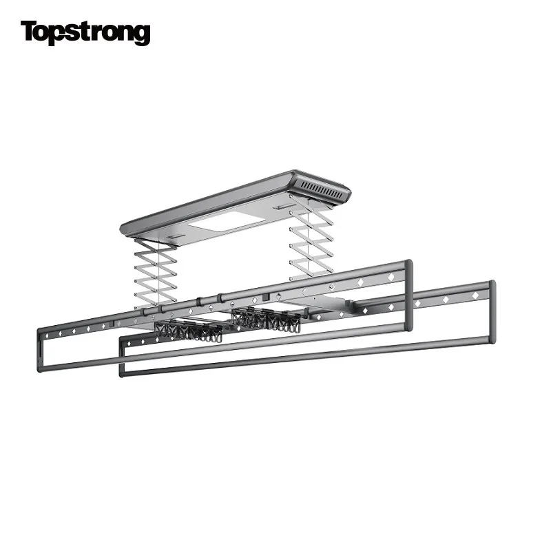 TopStrong Q30 stendibiancheria elettrico intelligente