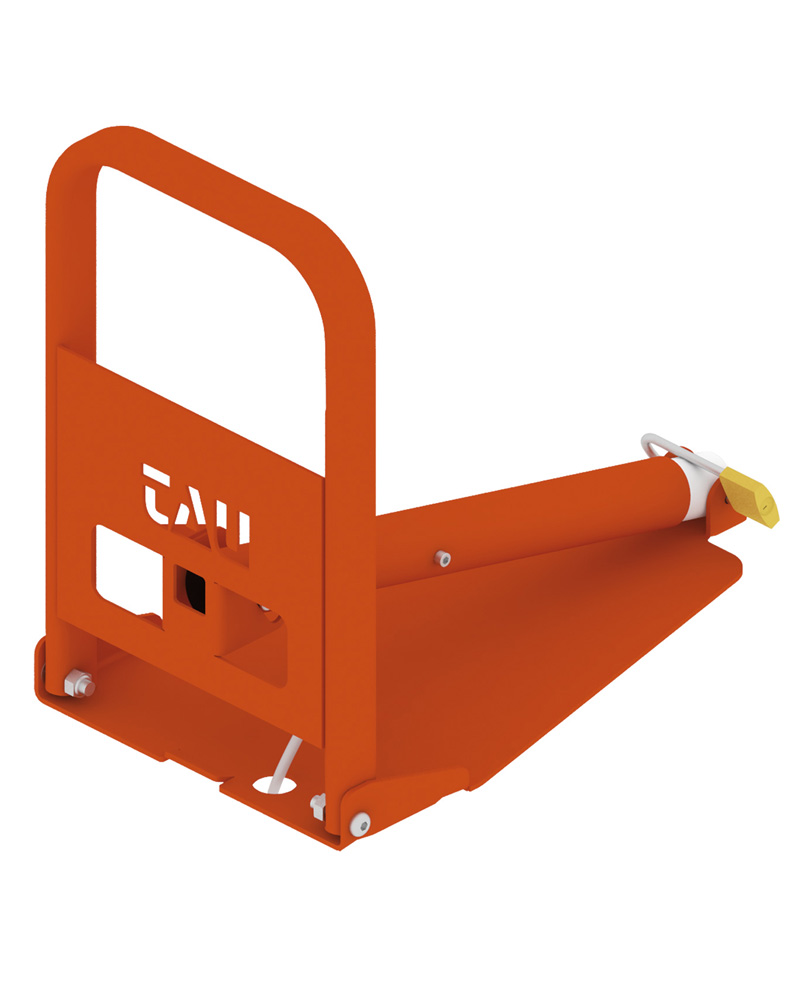 TAU PARK barriera salvaposto automatica