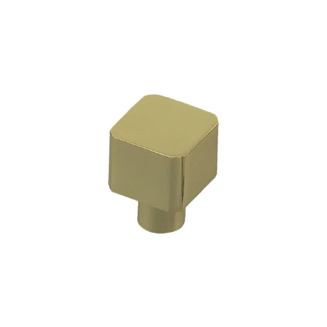 Spinardi 3 Pomolo per Mobili Ottone