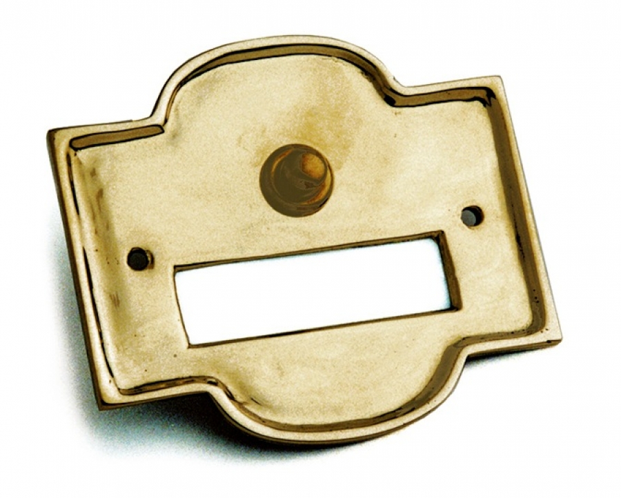 Spinardi P6704 campanello 114x130 mm
