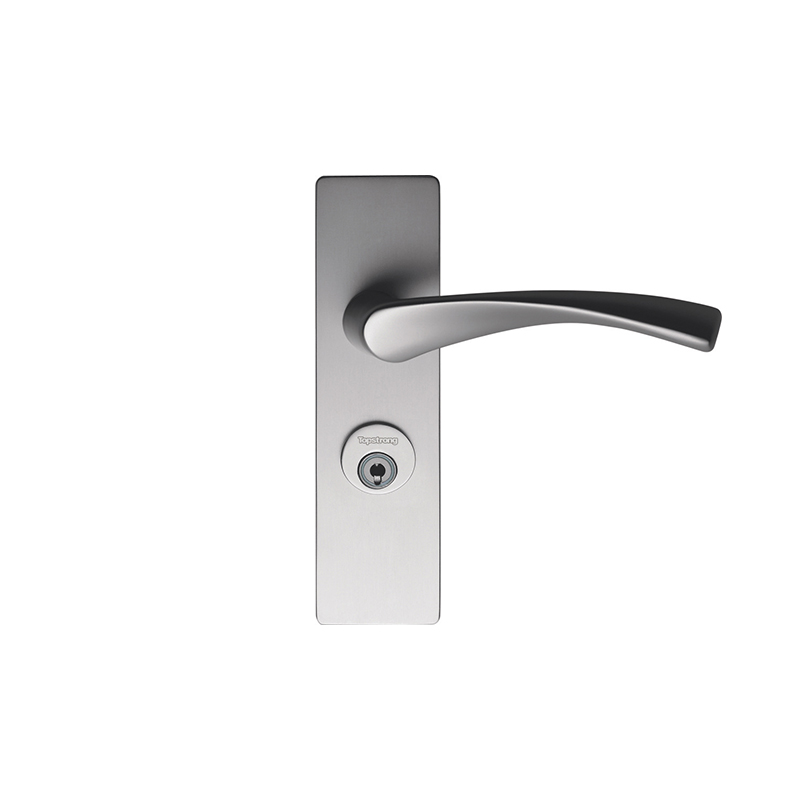 TopStrong Glit Gold serratura porta interna oro