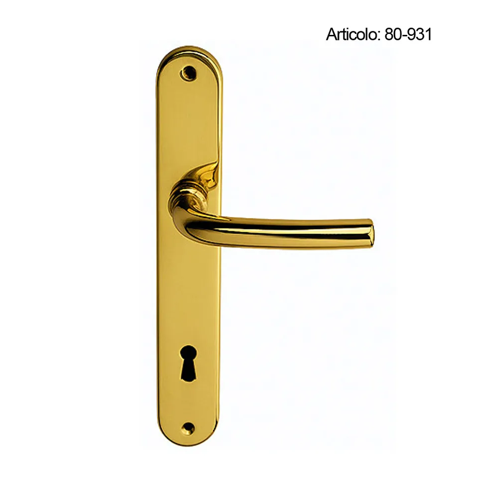 Spinardi 80-931 Maniglia per Porta Interna