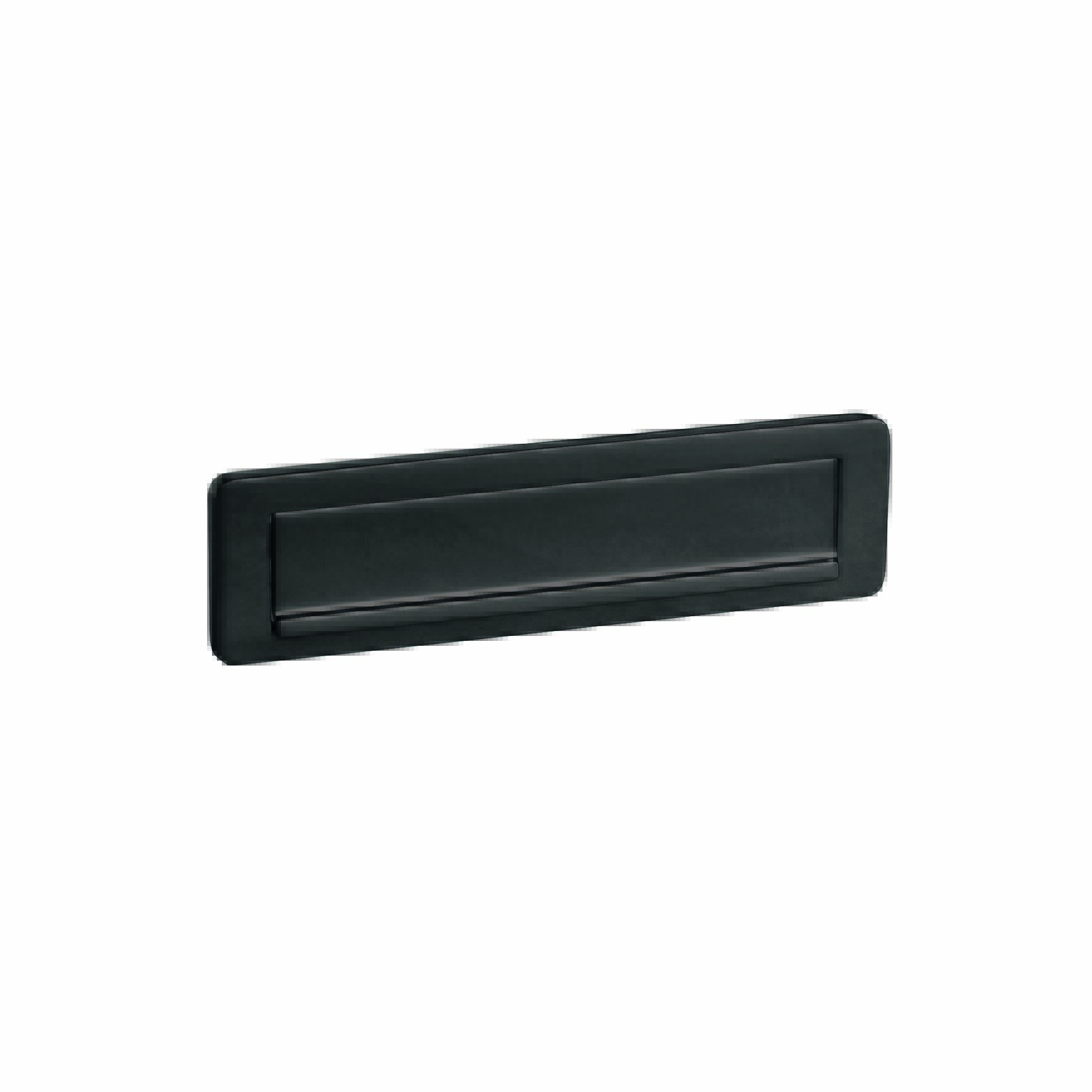 Silmec S660 placca in ottone ritiro posteriore esterno