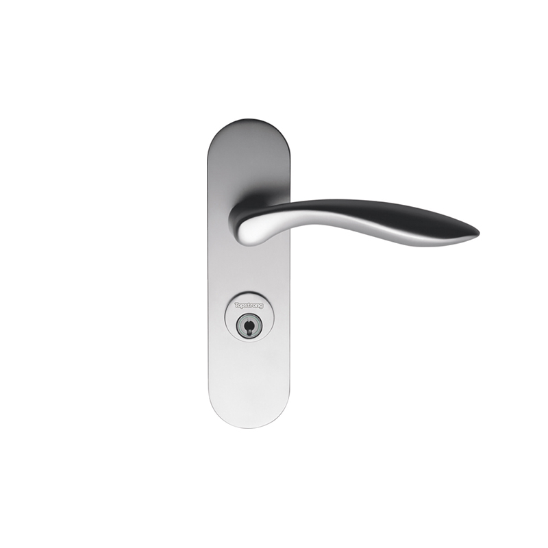 TopStrong Glit Gold serratura porta interna oro