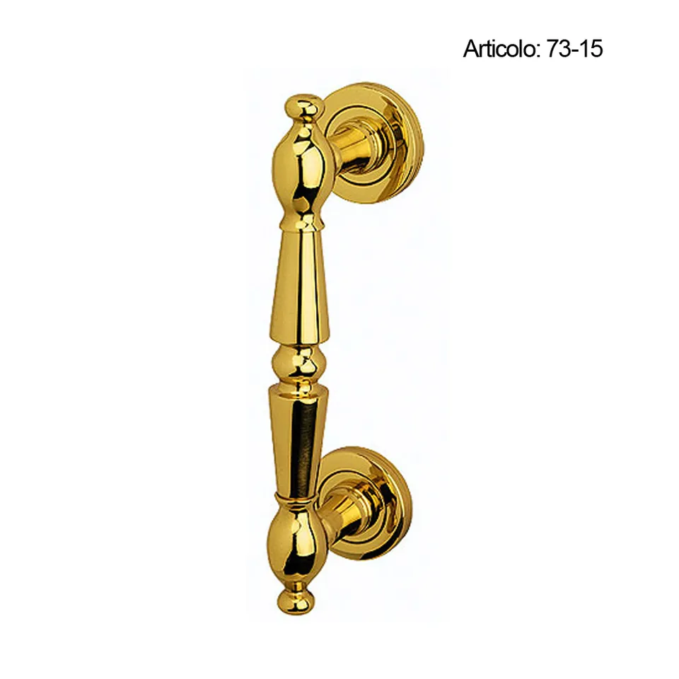 Spinardi 73-15 maniglione acciaio inox