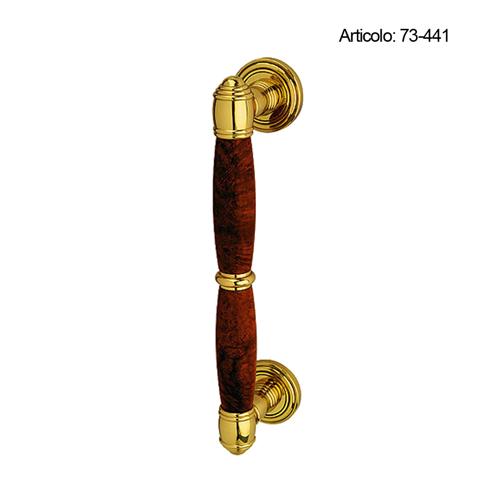Spinardi 74-441 pomolo per porta finiture assortite