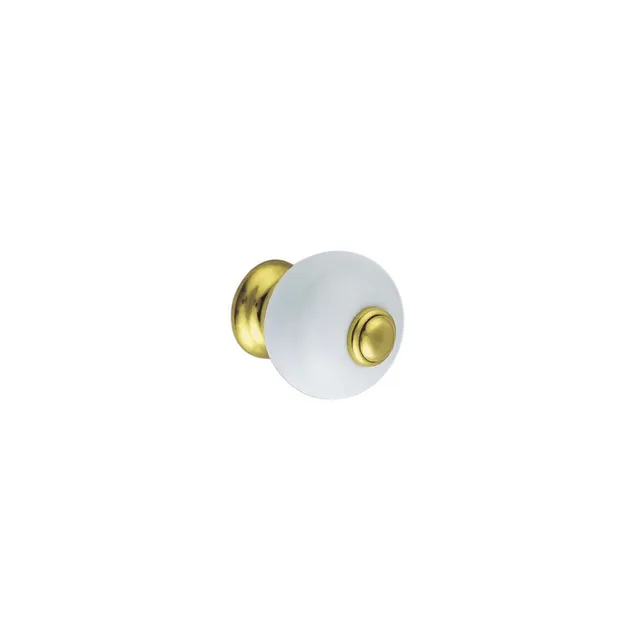 Spinardi 163 pomolo mobile montaggio semplice