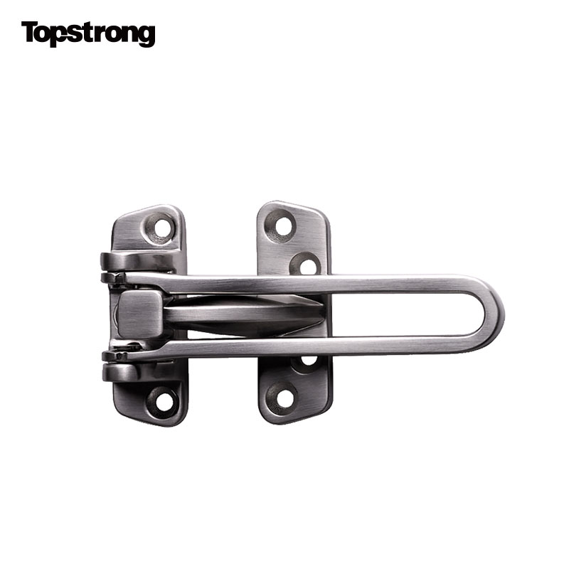 TopStrong AZZF3295 catenaccio antifurto acciaio