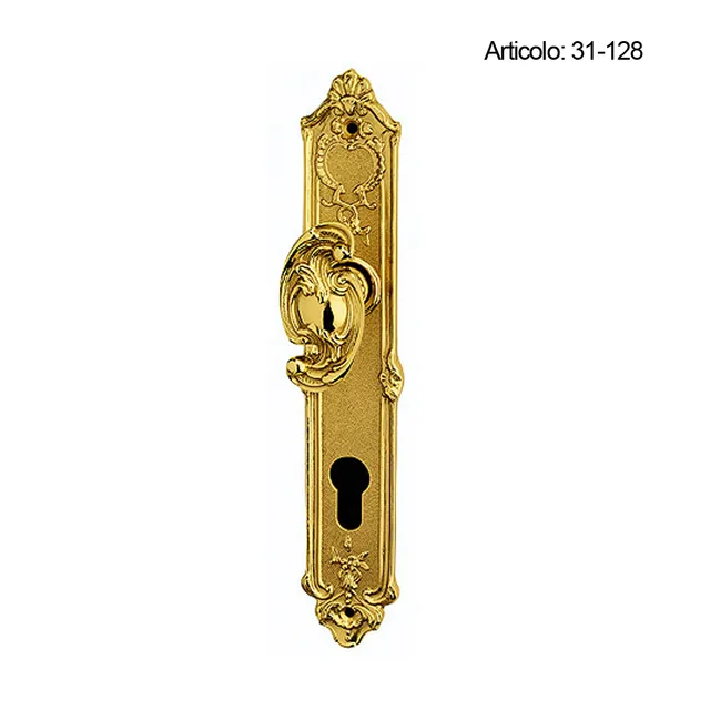 Spinardi 31-821 Pomolo per Porta Girevole