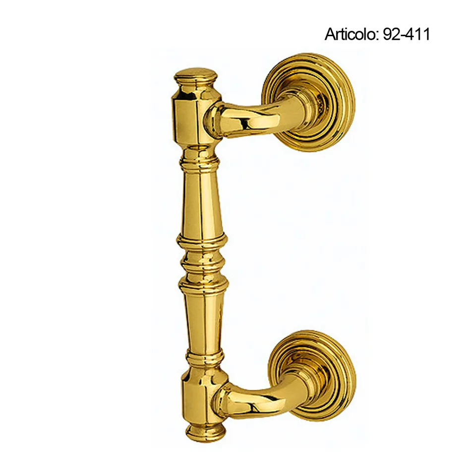 Spinardi 92-411 maniglione per porta esterna