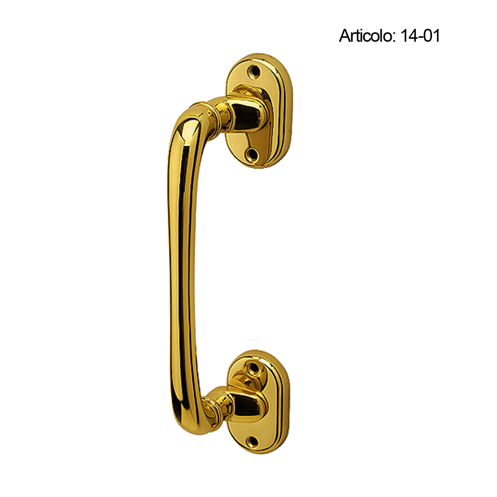 Spinardi 70-741 maniglia per porta