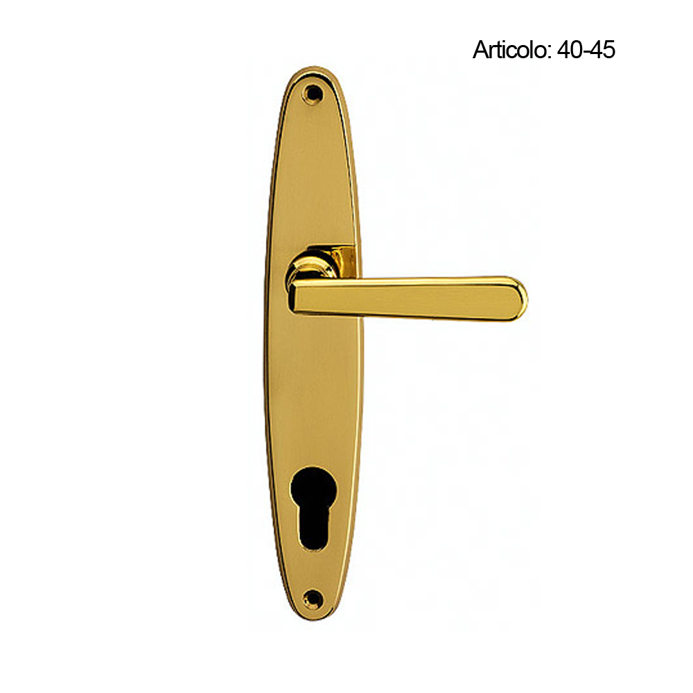 Spinardi 40-45 Maniglia per Porta