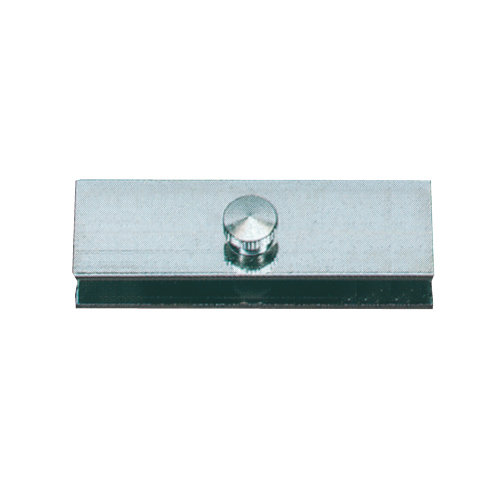 Spinardi reggimensola 25x40 mm OL-NIK vetro 10 mm