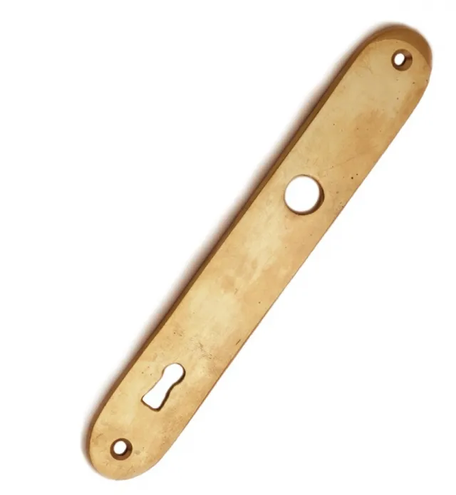 Spinardi Art. 17004 Piastra 34x220 mm